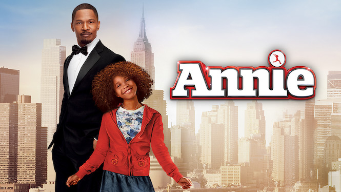 Annie