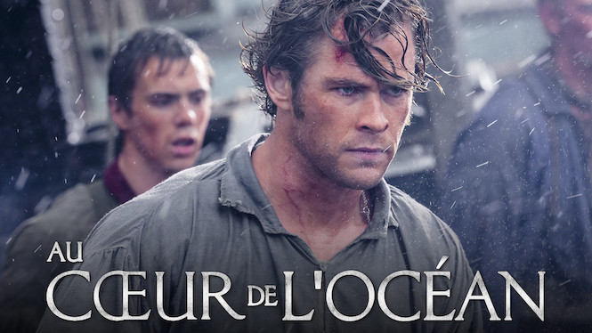Au coeur de l'océan