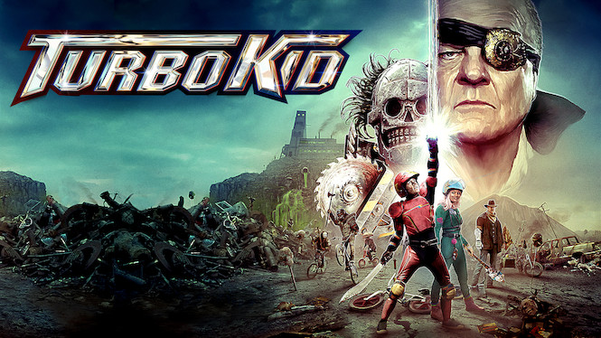 Turbo Kid