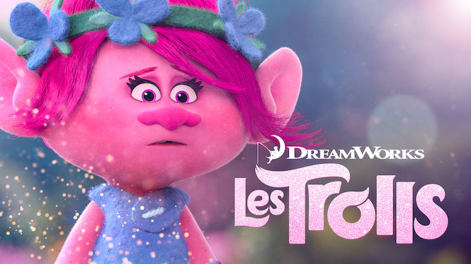 Les Trolls