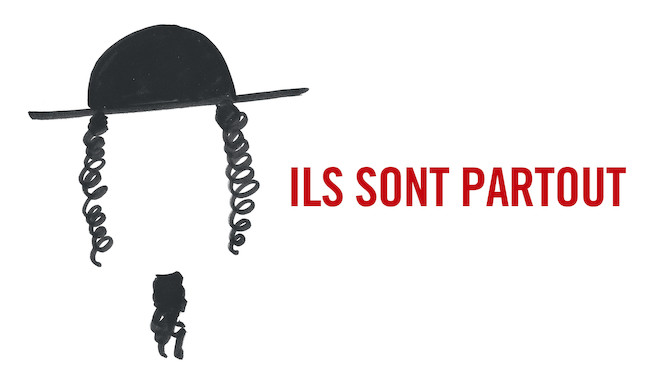 Ils sont partout