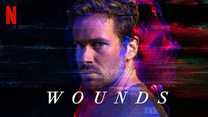 Wounds
