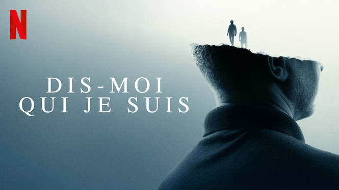 Dis-moi qui je suis