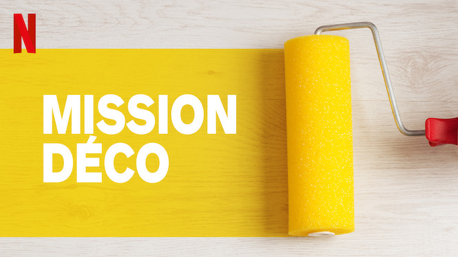 Mission déco