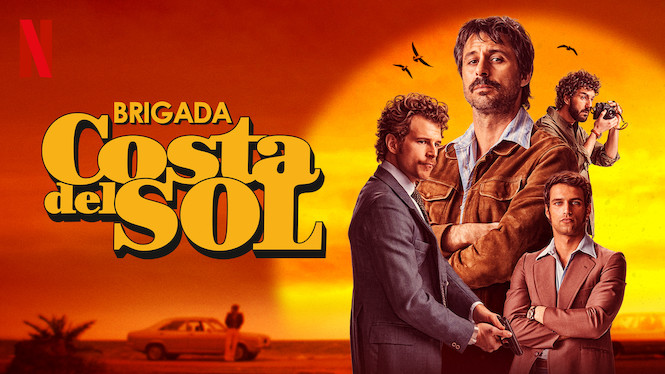 Brigada Costa del Sol