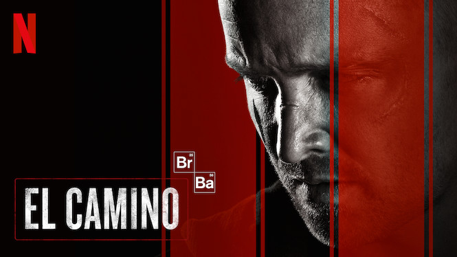 El Camino : Un film 