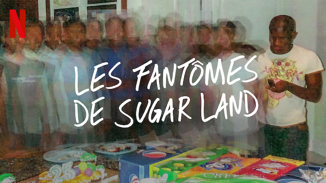 Les Fantômes de Sugar Land