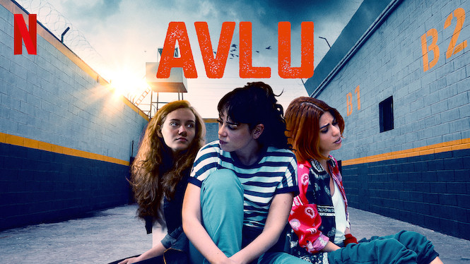 Avlu