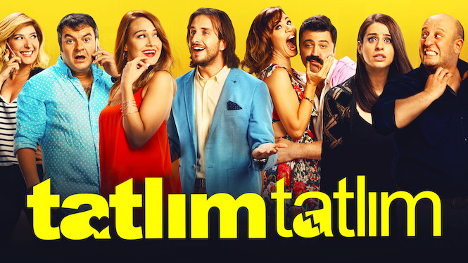 Tatlım Tatlım