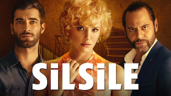 Silsile