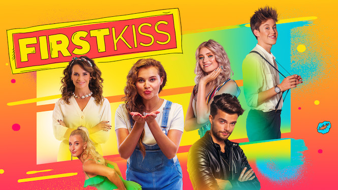 First Kiss