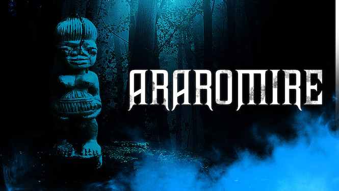 Araromire