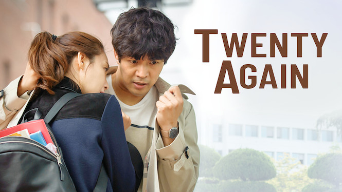 Twenty Again