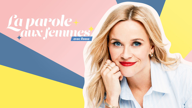 La parole aux femmes avec Reese