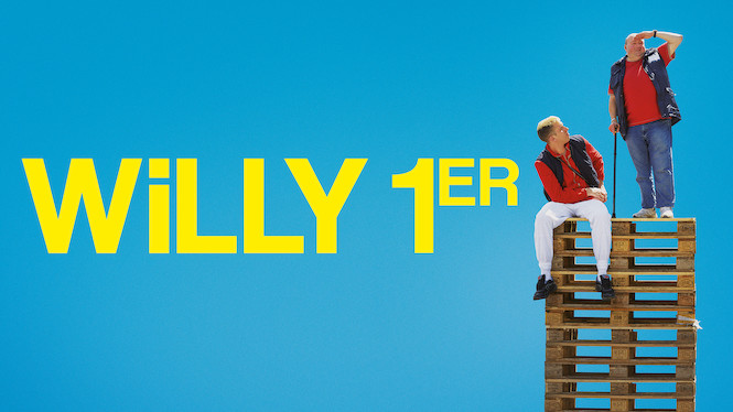 Willy 1er