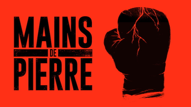 Mains de pierre