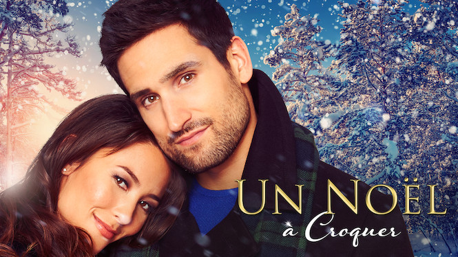Un Noël à croquer