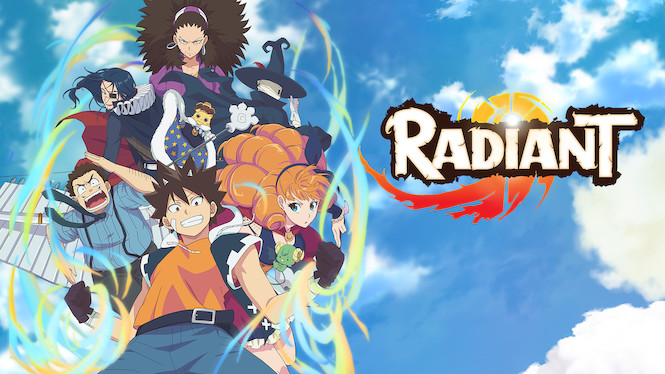 Radiant