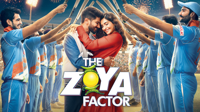 The Zoya Factor