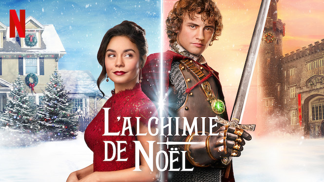 L'alchimie de Noël