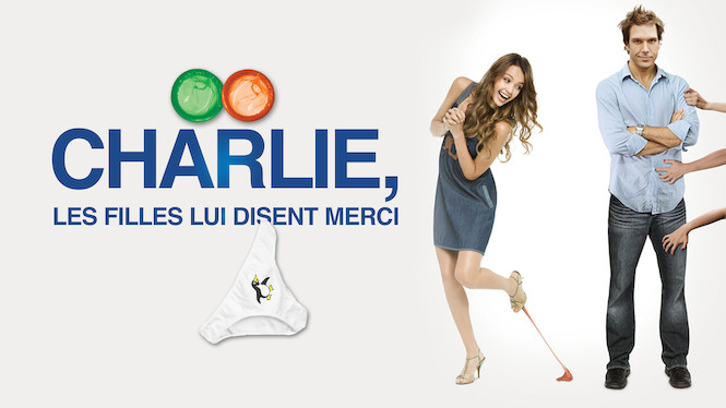 Charlie, les filles lui disent merci