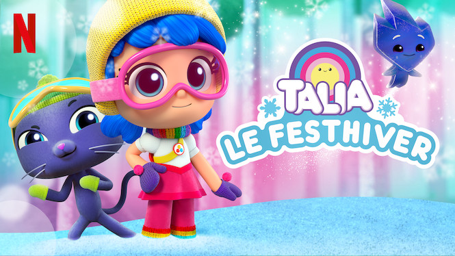 Talia : Le Festhiver