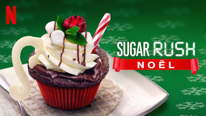 Sugar Rush : Noël
