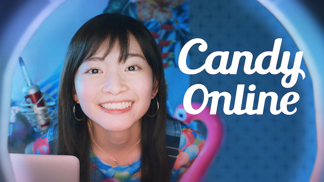 Candy Online