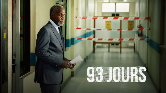 93 jours