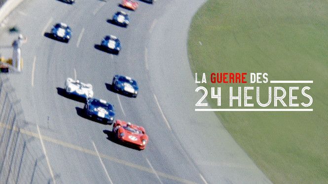 La Guerre des 24 Heures