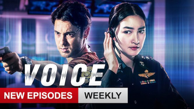 Voice