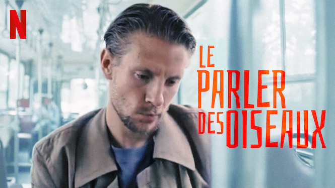 Le parler des oiseaux