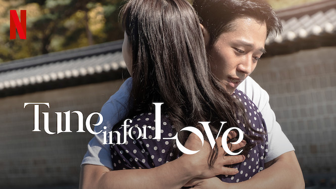 Tune in for Love