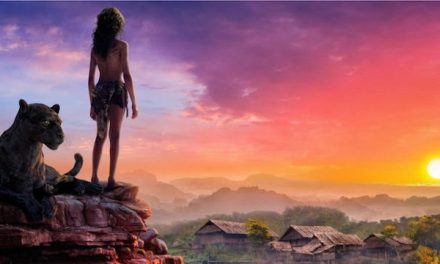 Vivez l’aventure en famille avec ces 5 films (à voir sur Netflix)