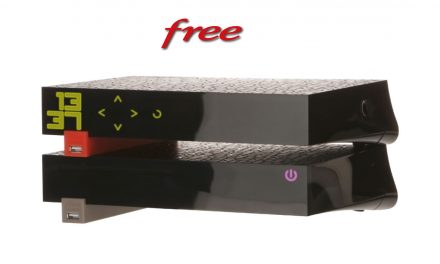 Free va proposer Netflix sur la Freebox Révolution