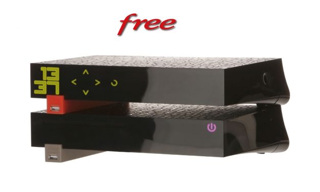 Free va proposer Netflix sur la Freebox Révolution