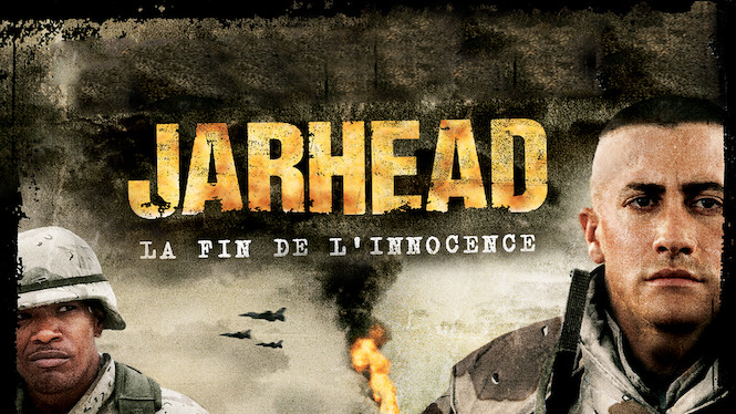 Jarhead : la fin de l'innocence