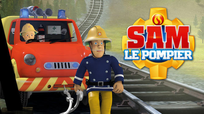 Sam le pompier