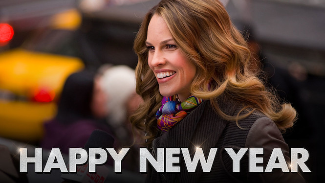 Happy New Year