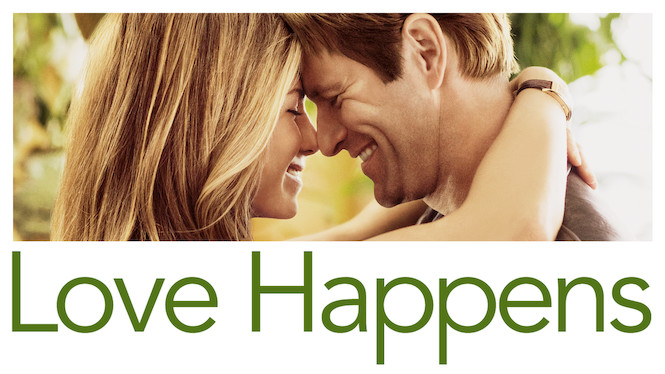 Love Happens