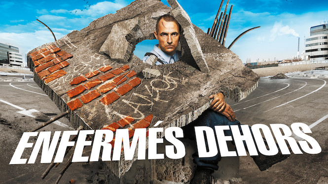 Enfermés dehors