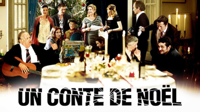 Un Conte de Noel