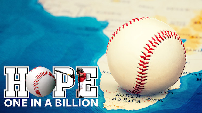 Hope: One in a Billion
