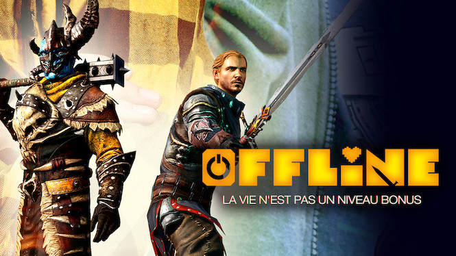 Offline - La vie n'est pas un niveau bonus