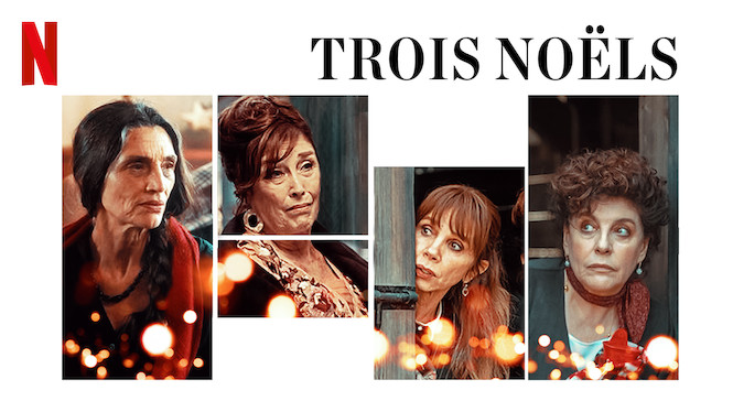 Trois Noëls