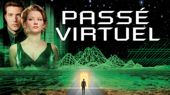 Passé virtuel