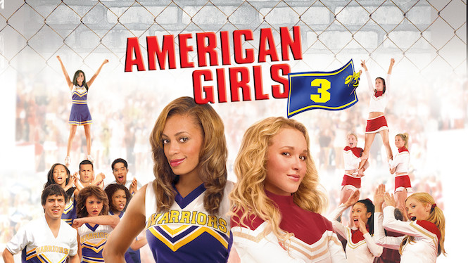 American Girls 3