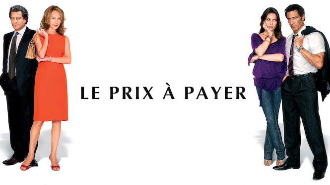 Le Prix À Payer