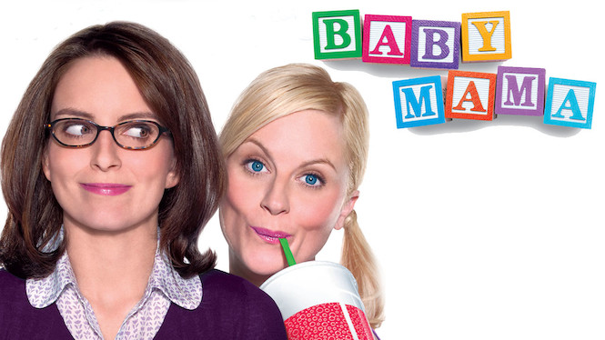 Baby Mama