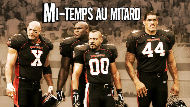 Mi-temps au mitard